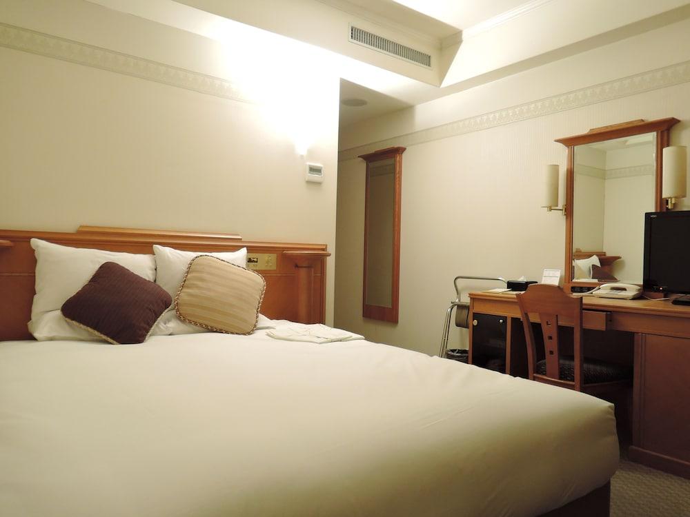 Koko Hotel Osaka Shinsaibashi Bagian luar foto