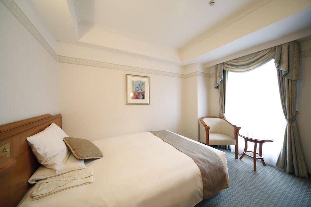 Koko Hotel Osaka Shinsaibashi Bagian luar foto