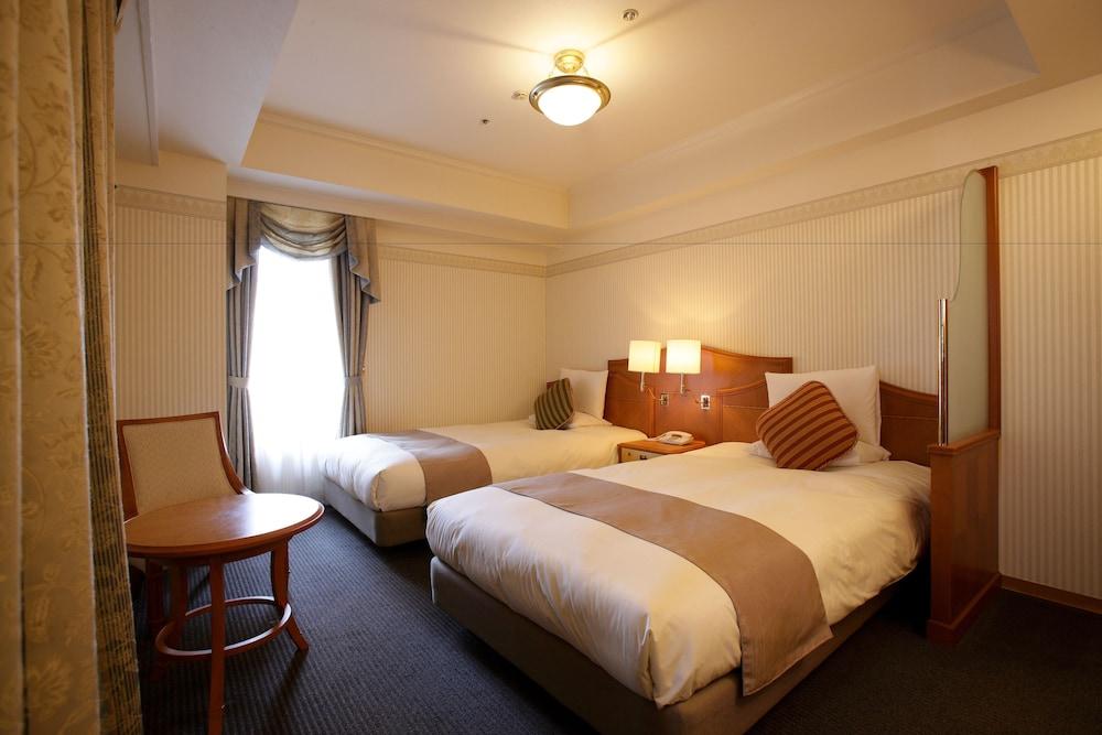 Koko Hotel Osaka Shinsaibashi Bagian luar foto