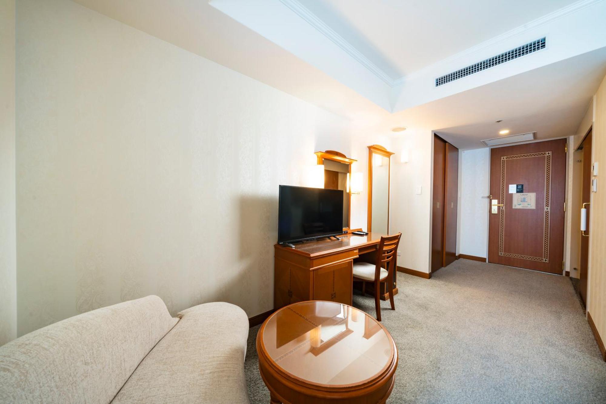 Koko Hotel Osaka Shinsaibashi Bagian luar foto